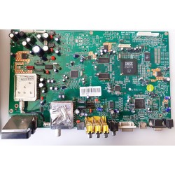HW1.190R-3 ,  Z8F 4ZZ , 42 ", ARÇELİK MAİN BOARD
